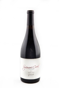 2013 Grenache