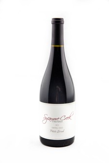 2013 Sycamore Creek Petite Sirah