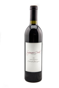2014 Cabernet Sauvignon