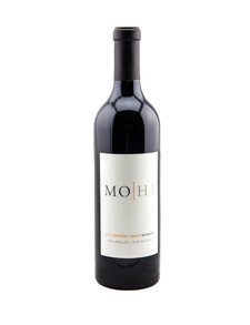 2014 MOHI Cabernet Sauvignon