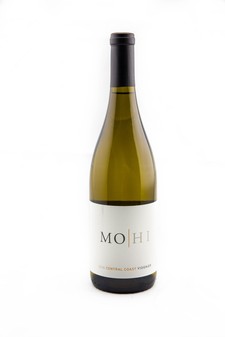 2017 MoHi Viognier