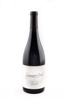 2013 Grenache