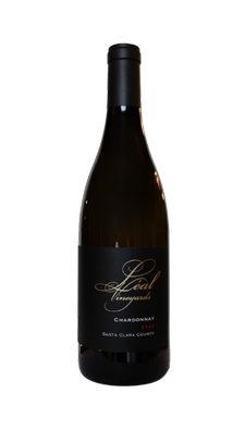 2022 Léal Vineyards Chardonnay