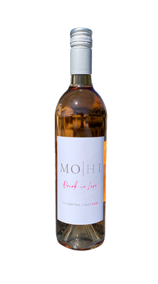 2018 MOHI Rosé