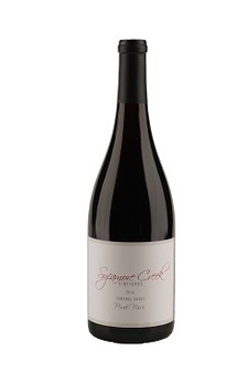 2012 Petite Sirah