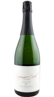 NV Sparkling Brut