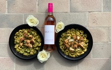 Wine+Dinner Too